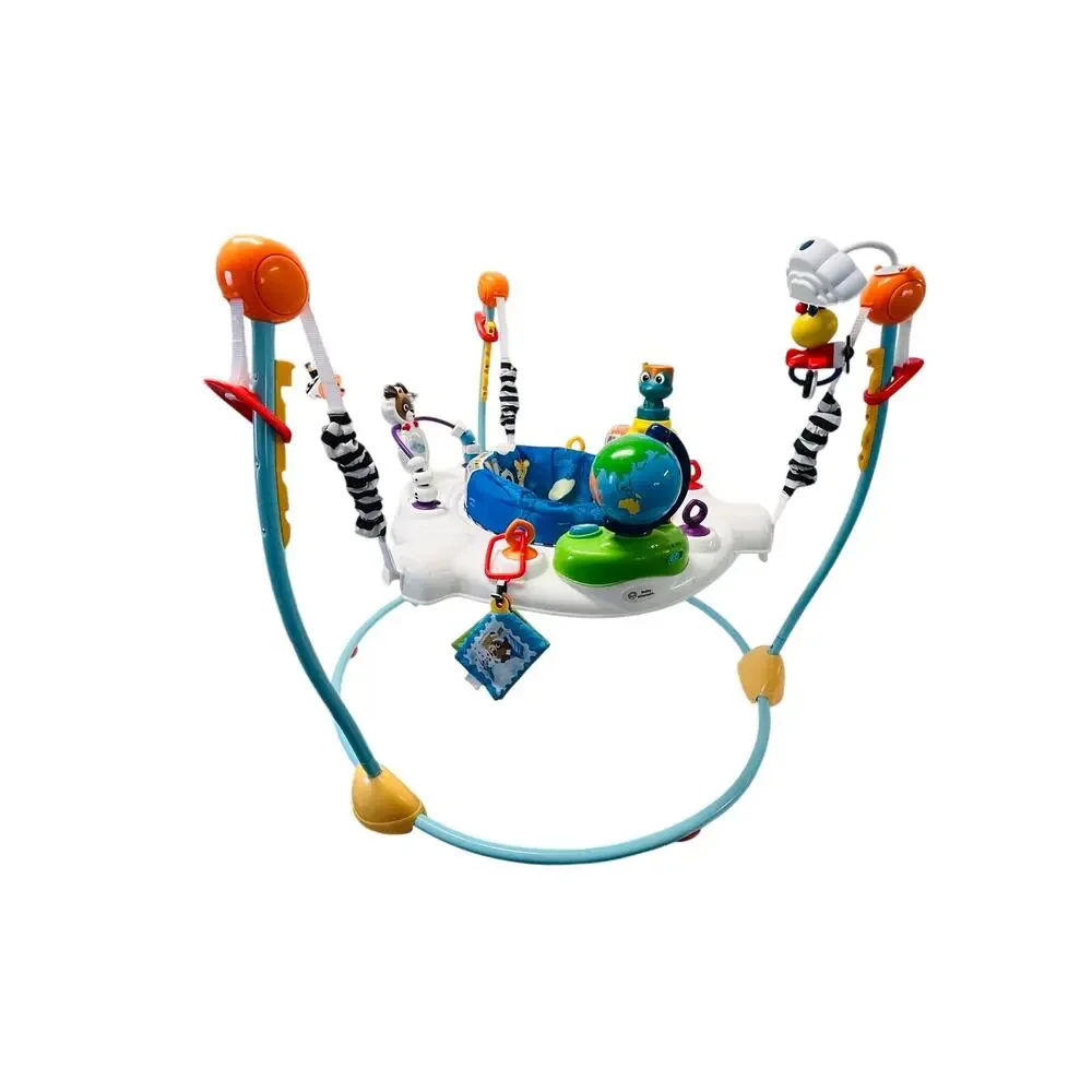 Baby Einstein Neptune Activity Center
